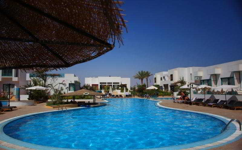 New Badawia Resort otel fotoğrafı