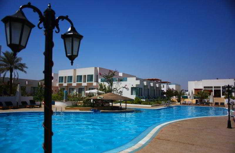 New Badawia Resort fotoÄŸrafÄ±