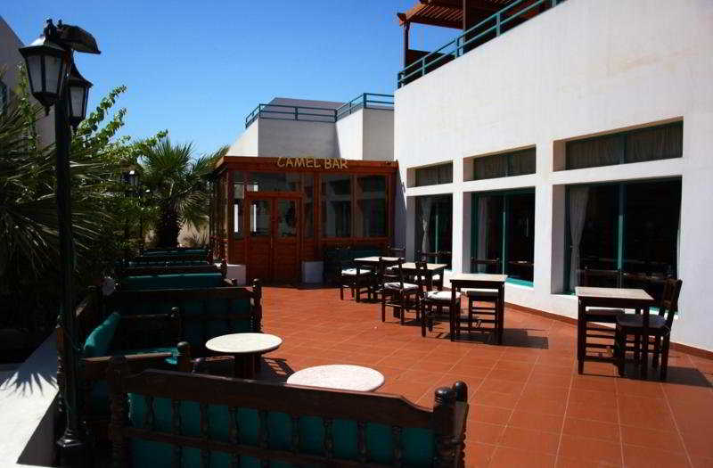 New Badawia Resort fotoÄŸrafÄ±