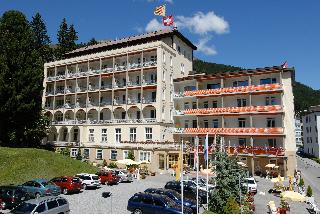 National otel fotoğrafı