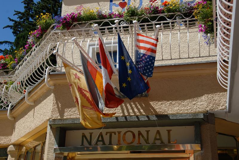 National - Genel