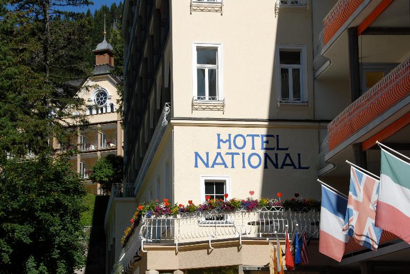 National - Genel