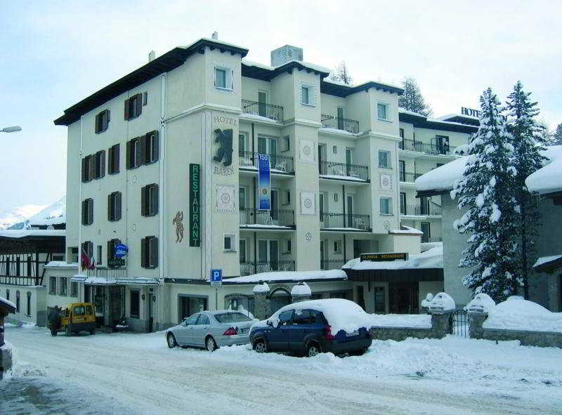 Bären otel fotoğrafı