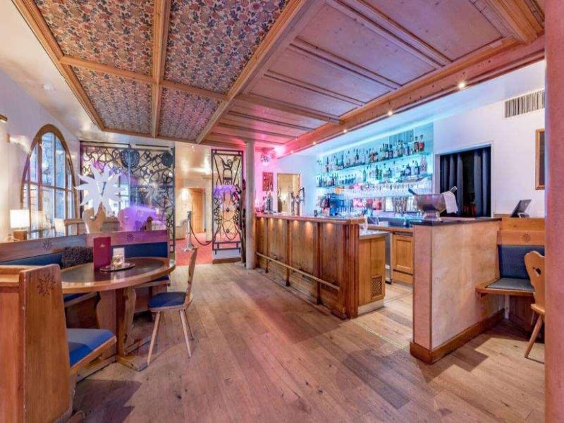Turmhotel Victoria - Bar