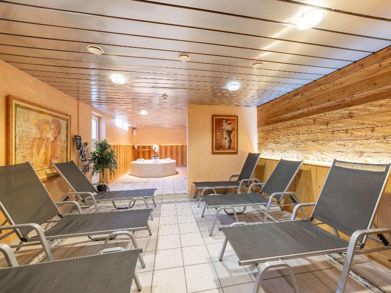 Turmhotel Victoria - Aktivite