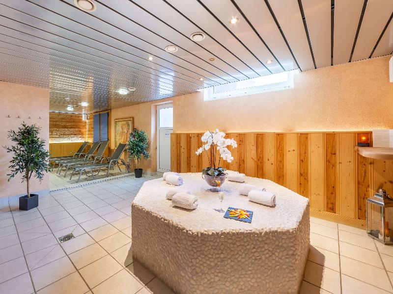 Turmhotel Victoria - Aktivite