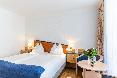 Turmhotel Victoria oda fotoğrafı