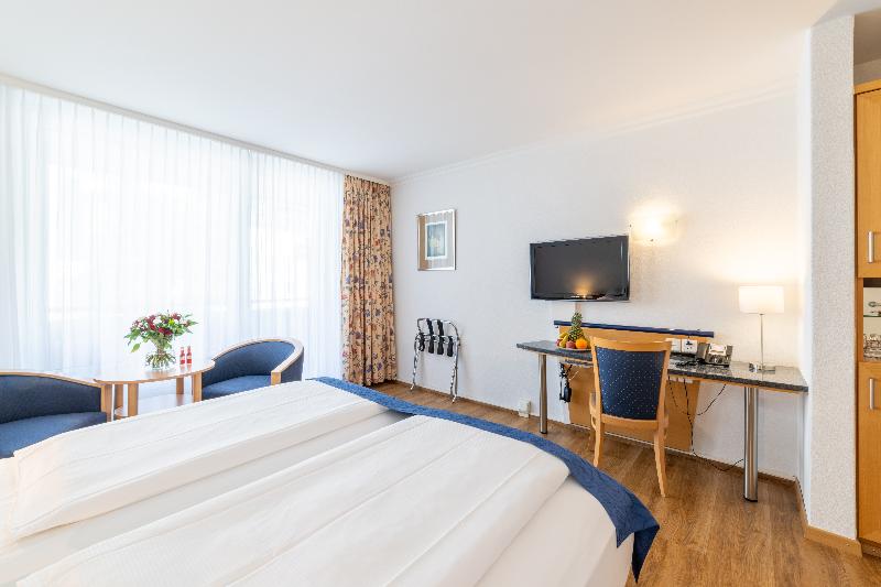 Turmhotel Victoria - Oda