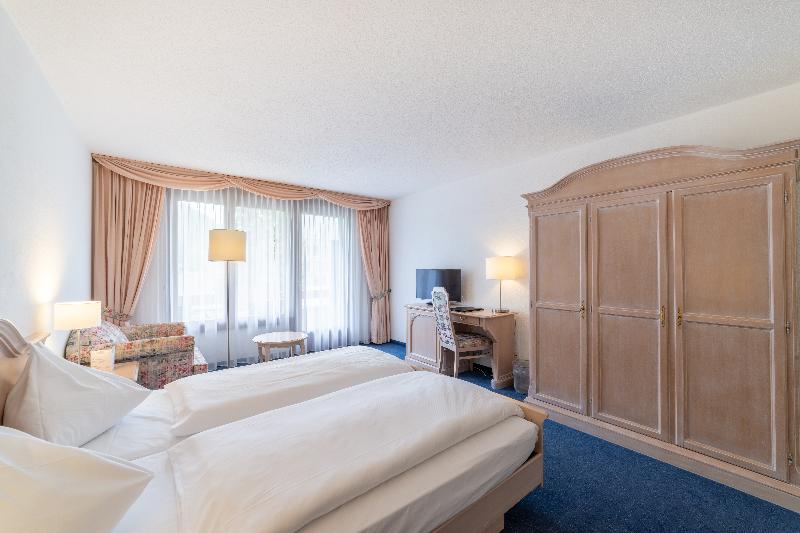 Turmhotel Victoria - Oda