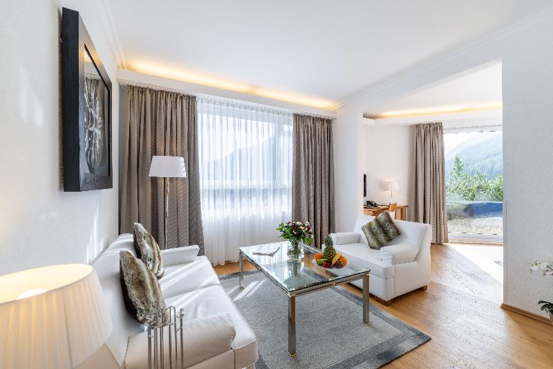 Turmhotel Victoria - Oda