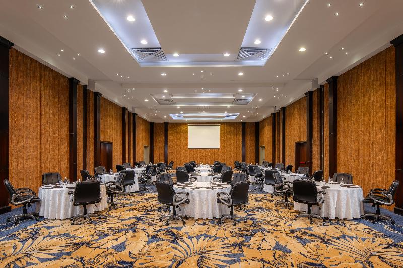 Intercontinental Taif - Toplantı