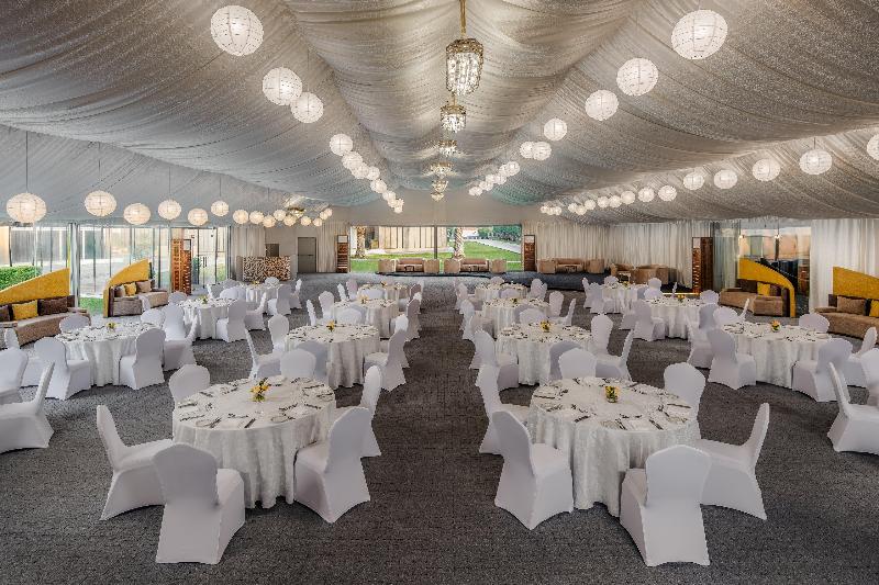 Intercontinental Taif - Toplantı