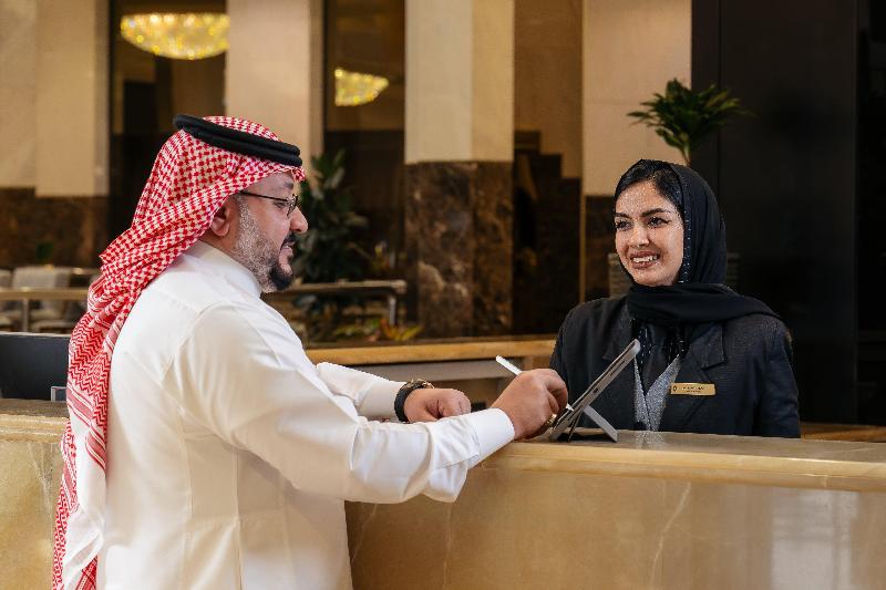 Intercontinental Taif - Genel