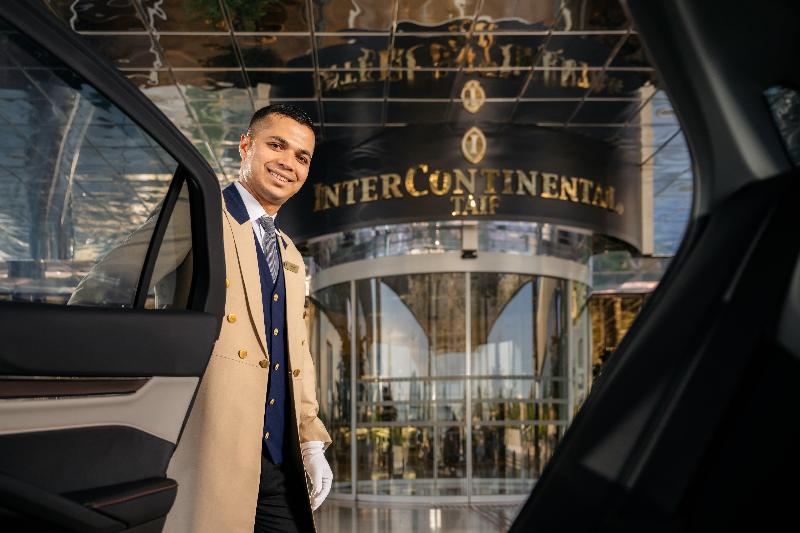 Intercontinental Taif - Genel