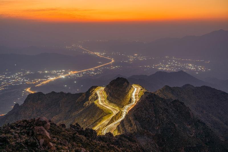 Intercontinental Taif - Genel