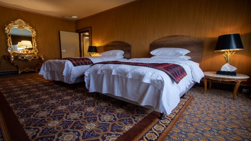 Intercontinental Taif - Oda