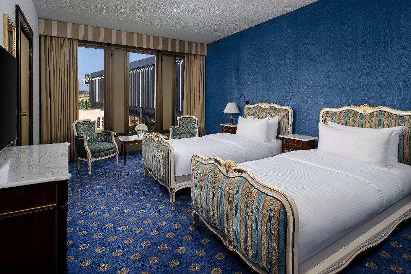 Intercontinental Taif - Oda