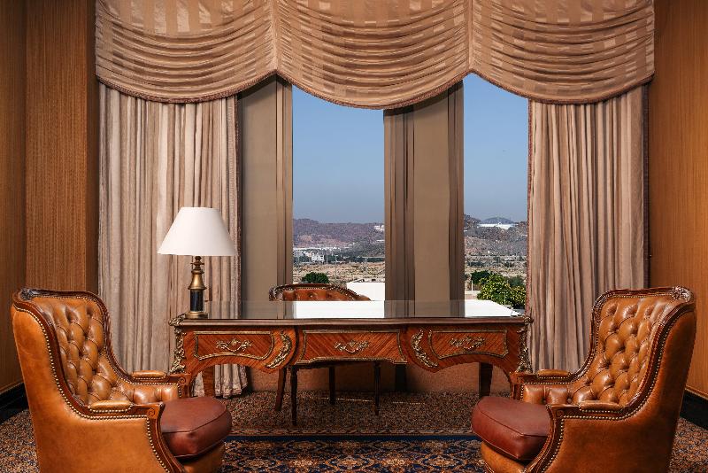 Intercontinental Taif - Oda