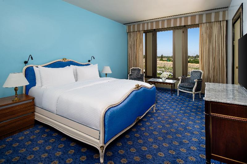 Intercontinental Taif - Oda