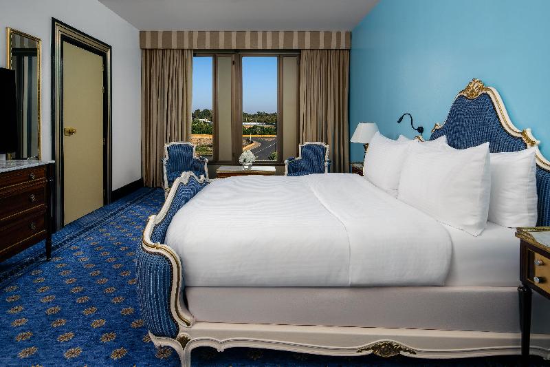 Intercontinental Taif - Oda