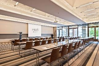 Meliá Düsseldorf fotoÄŸrafÄ±