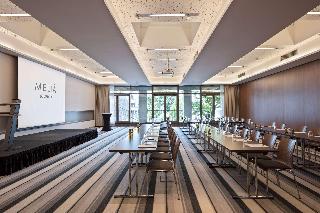 Meliá Düsseldorf fotoÄŸrafÄ±