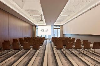 Meliá Düsseldorf fotoÄŸrafÄ±