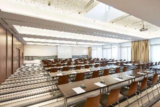 Meliá Düsseldorf fotoÄŸrafÄ±