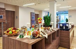 Meliá Düsseldorf fotoÄŸrafÄ±