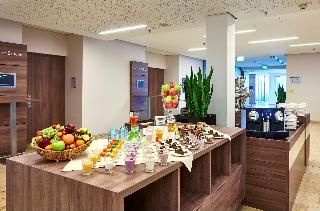 Meliá Düsseldorf fotoÄŸrafÄ±