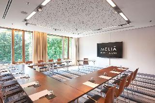 Meliá Düsseldorf fotoÄŸrafÄ±