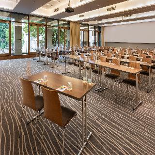 Meliá Düsseldorf fotoÄŸrafÄ±