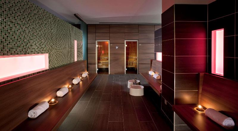 Meliá Düsseldorf - Aktivite