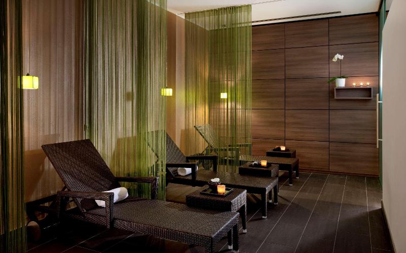 Meliá Düsseldorf - Aktivite