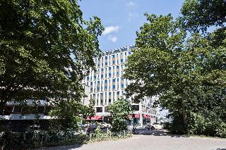 Meliá Düsseldorf fotoÄŸrafÄ±