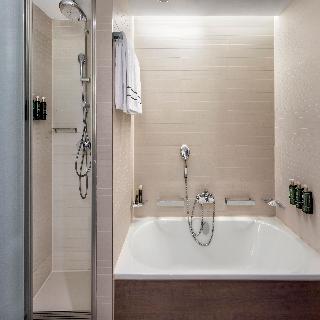 Meliá Düsseldorf fotoÄŸrafÄ±