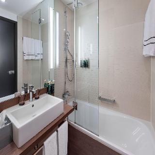 Meliá Düsseldorf fotoÄŸrafÄ±