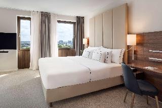 Meliá Düsseldorf fotoÄŸrafÄ±