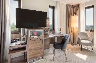 Meliá Düsseldorf fotoÄŸrafÄ±