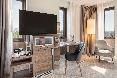 Meliá Düsseldorf oda fotoğrafı