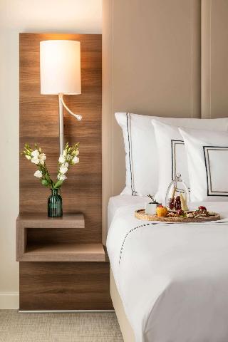 Meliá Düsseldorf fotoÄŸrafÄ±