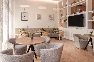 Meliá Düsseldorf fotoÄŸrafÄ±