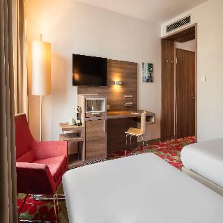 Meliá Düsseldorf fotoÄŸrafÄ±