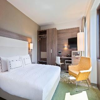 Meliá Düsseldorf fotoÄŸrafÄ±