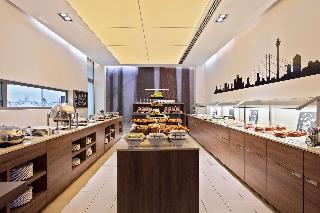 Meliá Düsseldorf fotoÄŸrafÄ±