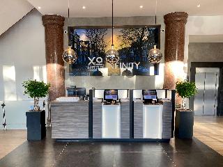 Xo Hotels Infinity fotoÄŸrafÄ±
