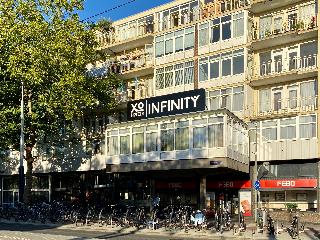 Xo Hotels Infinity fotoÄŸrafÄ±