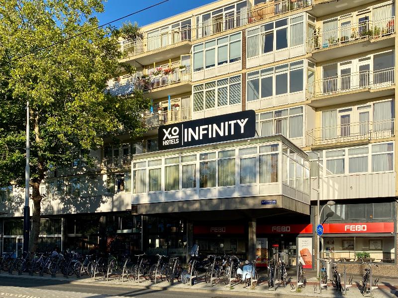 Xo Hotels Infinity - Genel