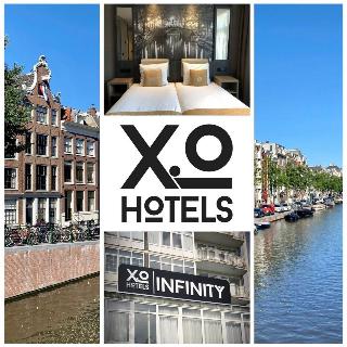 Xo Hotels Infinity otel fotoğrafı