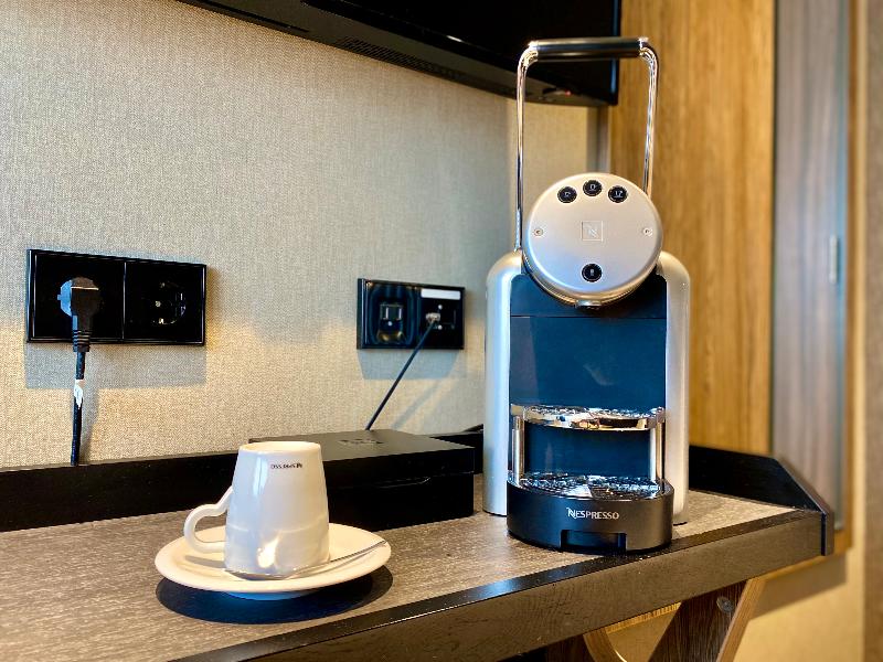 Xo Hotels Infinity - Oda